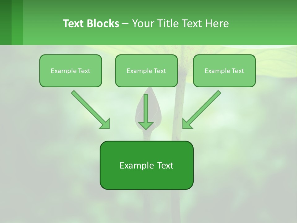 Technology White Electric PowerPoint Template