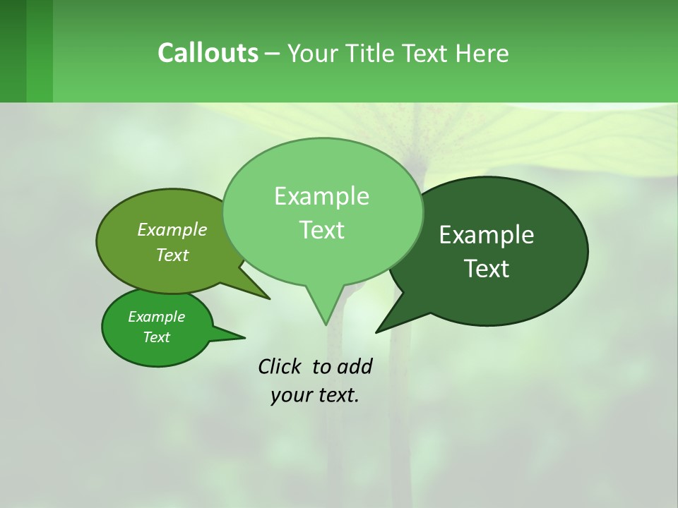 Technology White Electric PowerPoint Template