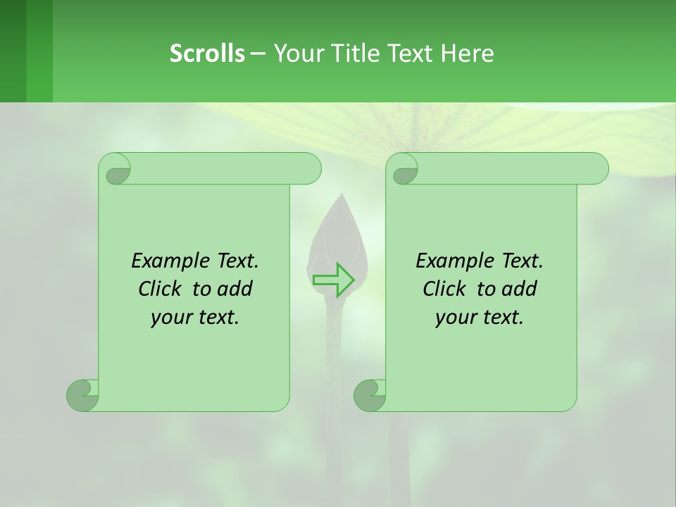 Technology White Electric PowerPoint Template