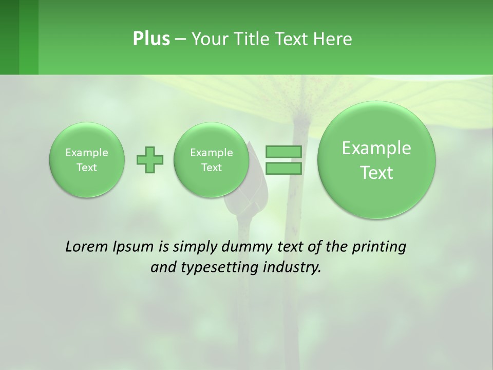 Technology White Electric PowerPoint Template