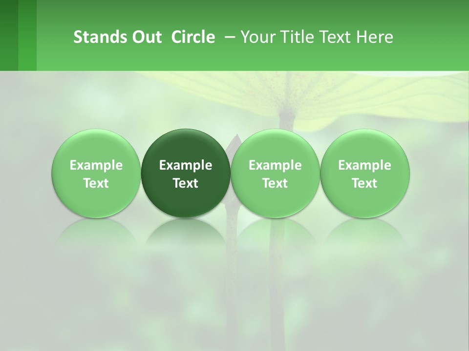 Technology White Electric PowerPoint Template