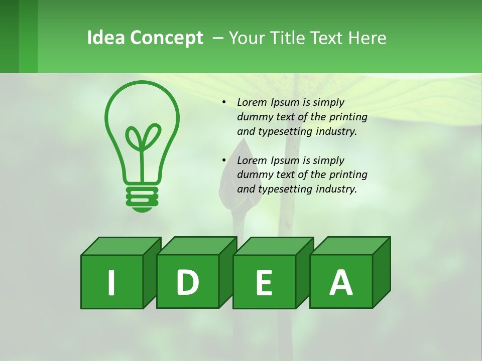 Technology White Electric PowerPoint Template