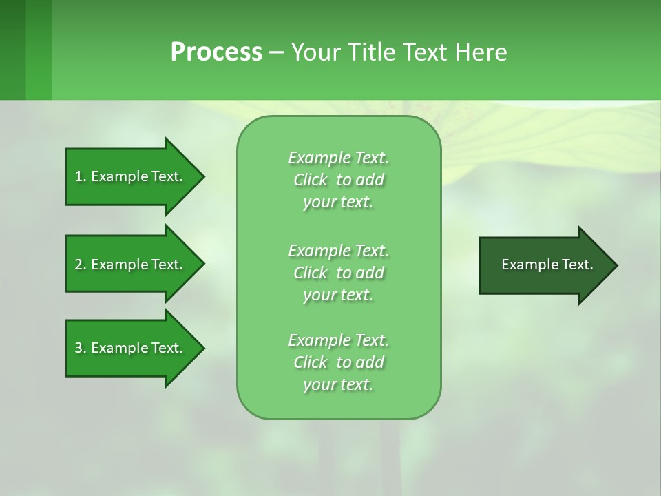 Technology White Electric PowerPoint Template
