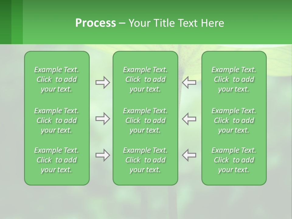 Technology White Electric PowerPoint Template