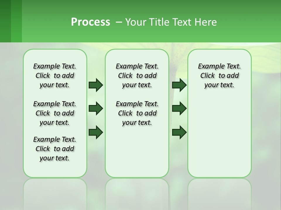 Technology White Electric PowerPoint Template
