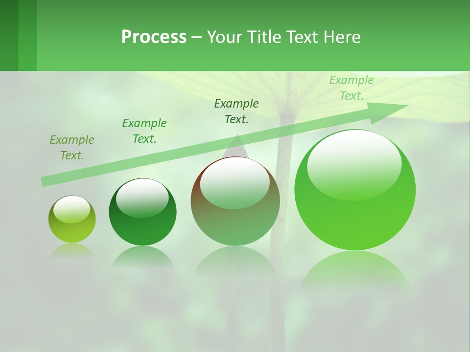 Technology White Electric PowerPoint Template