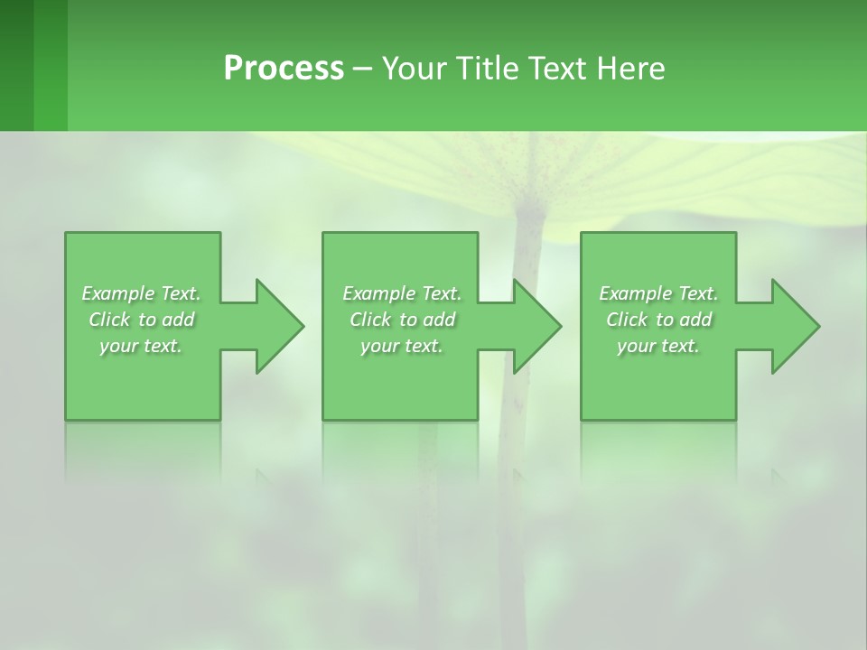 Technology White Electric PowerPoint Template