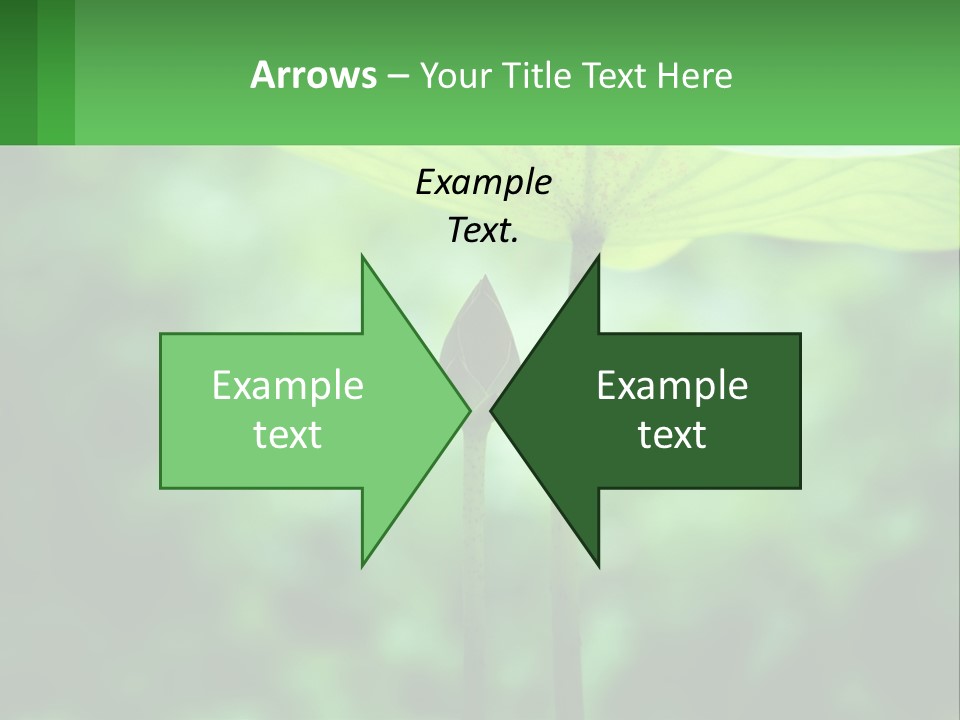Technology White Electric PowerPoint Template