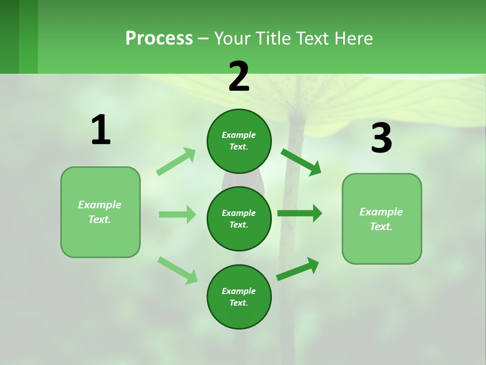 Technology White Electric PowerPoint Template