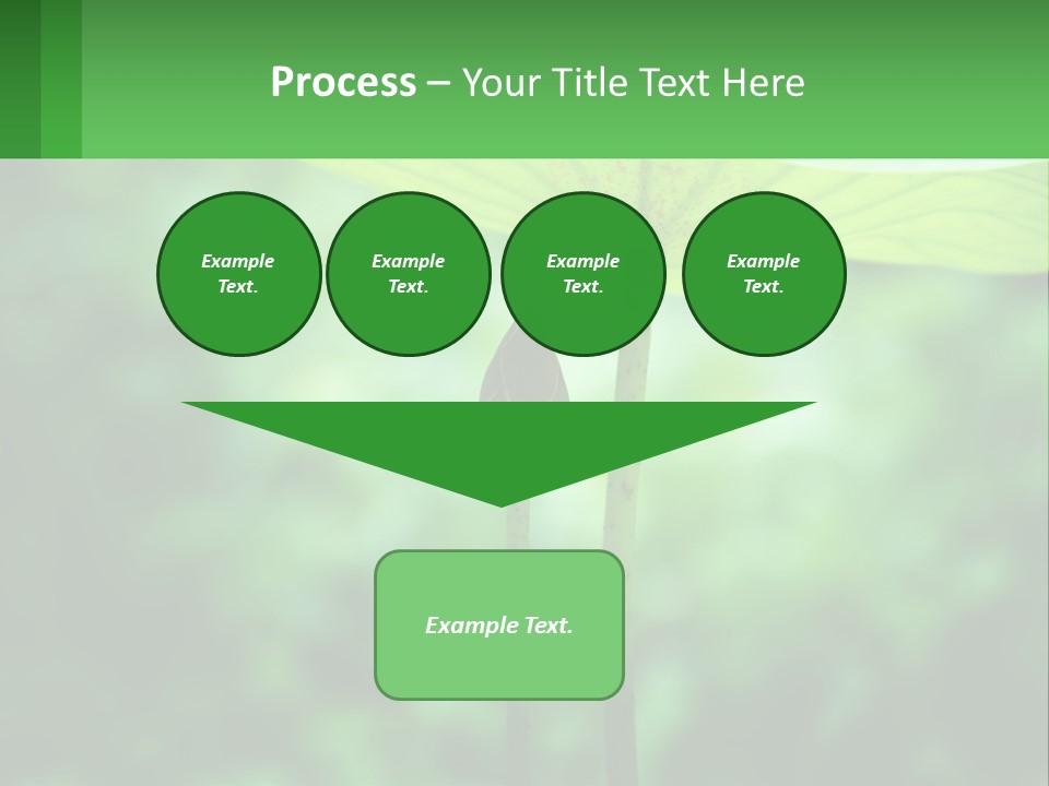 Technology White Electric PowerPoint Template