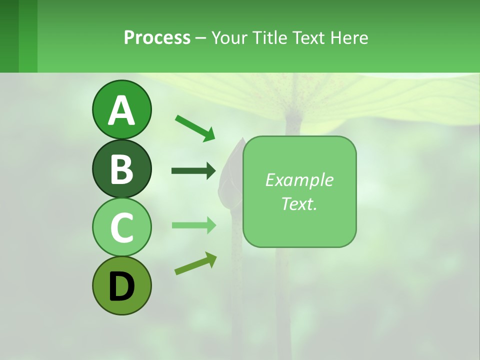 Technology White Electric PowerPoint Template
