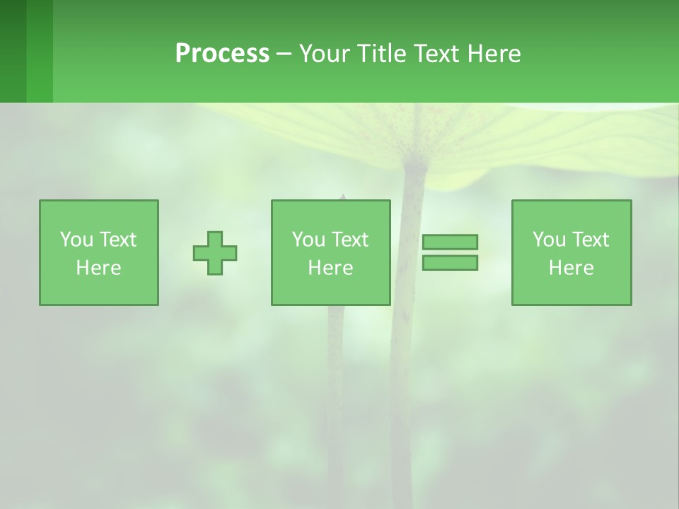 Technology White Electric PowerPoint Template