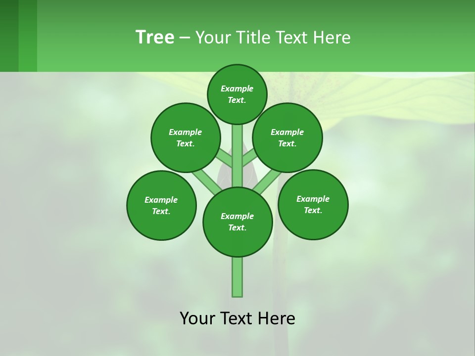 Technology White Electric PowerPoint Template