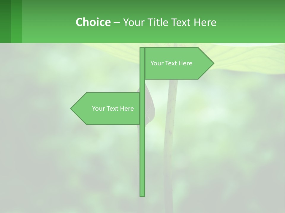 Technology White Electric PowerPoint Template