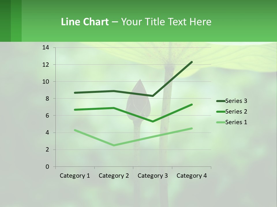 Technology White Electric PowerPoint Template
