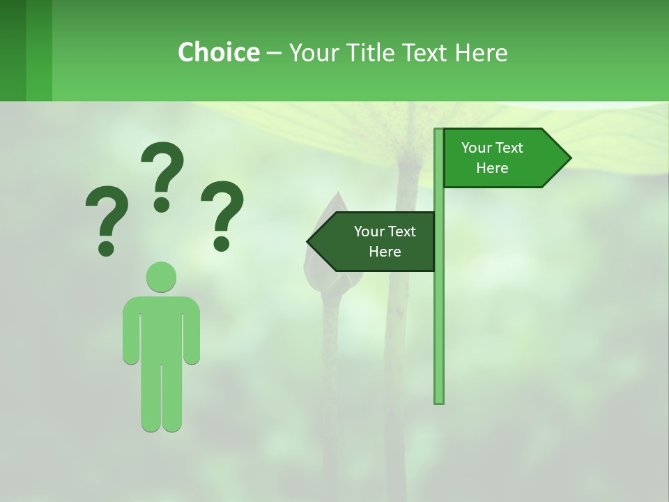 Technology White Electric PowerPoint Template