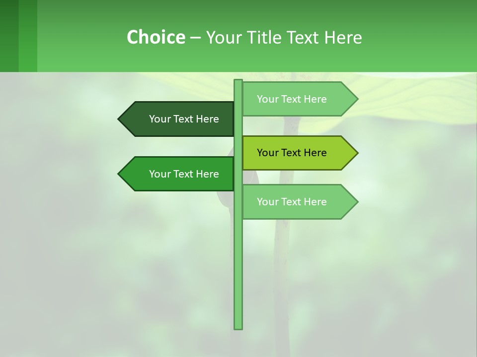 Technology White Electric PowerPoint Template