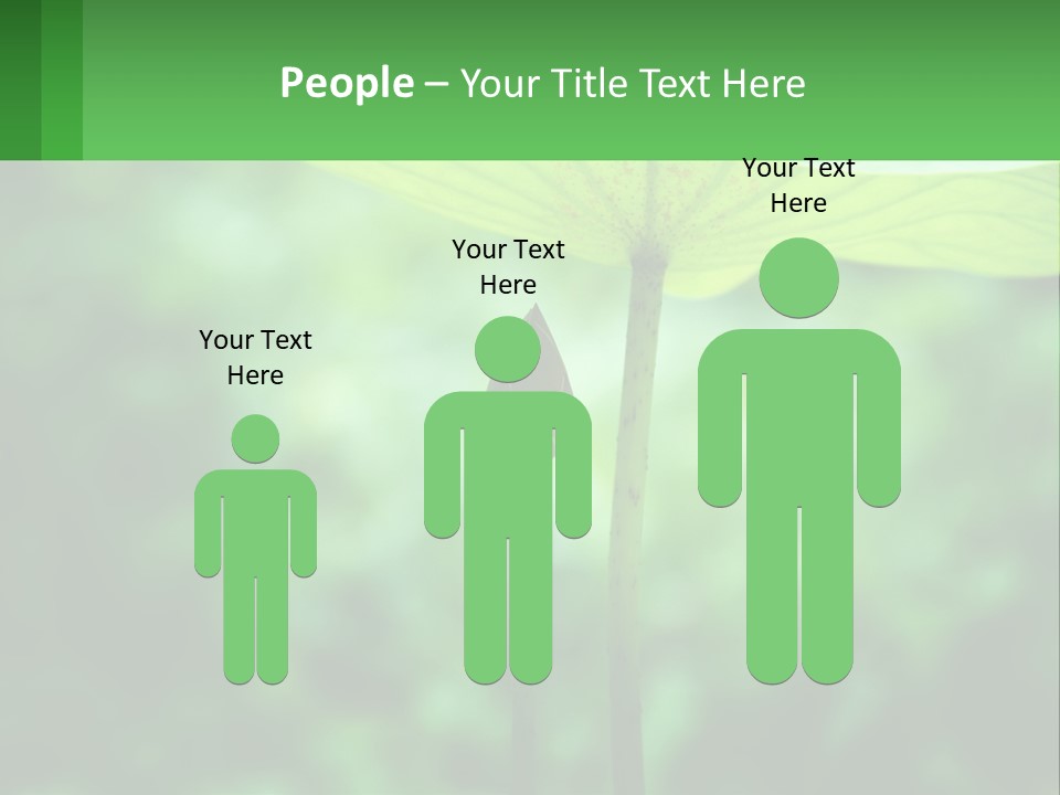 Technology White Electric PowerPoint Template