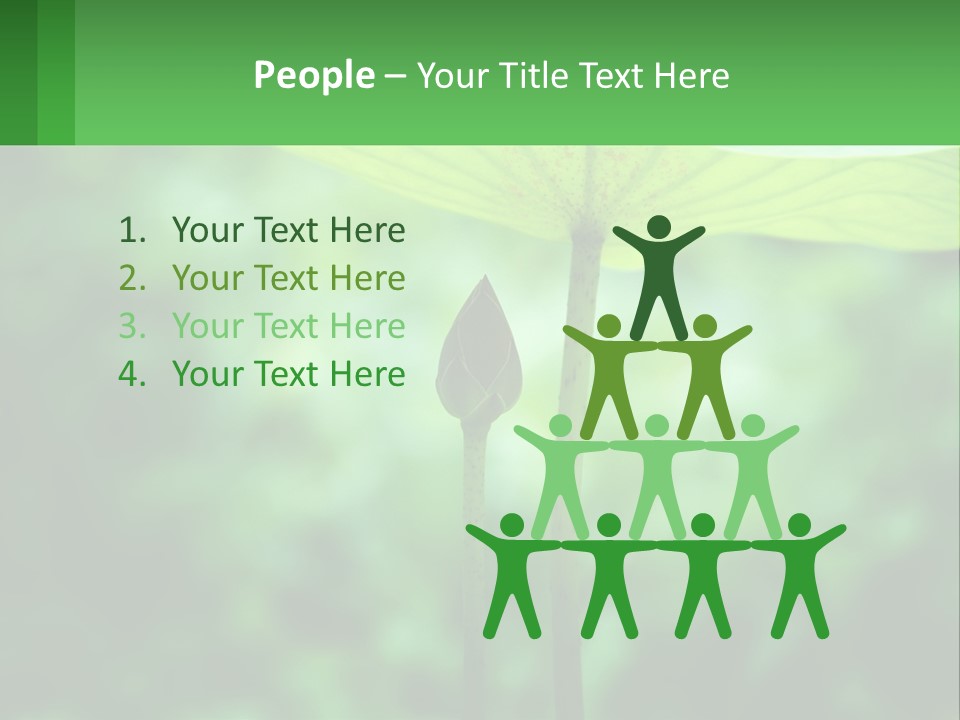 Technology White Electric PowerPoint Template