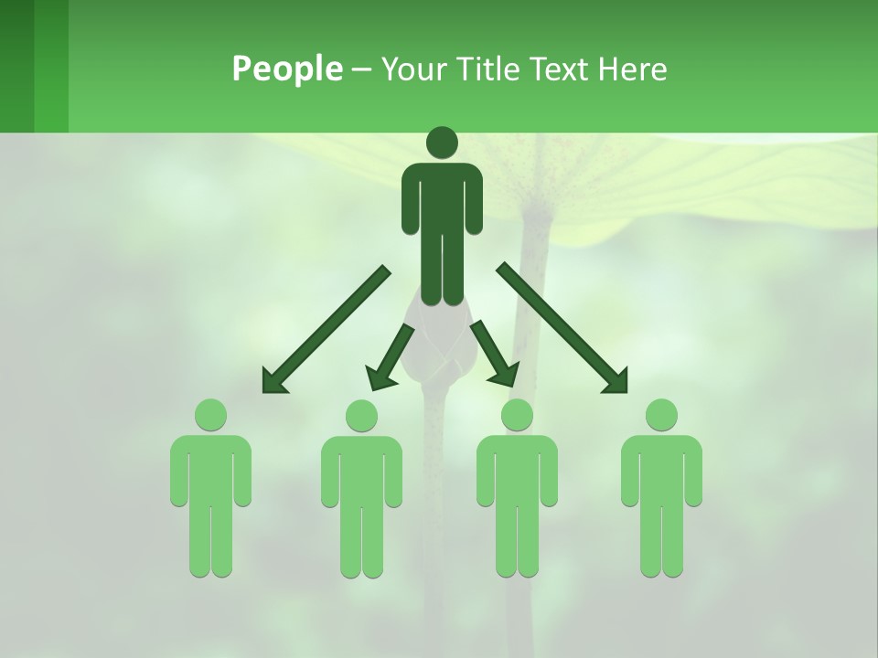 Technology White Electric PowerPoint Template