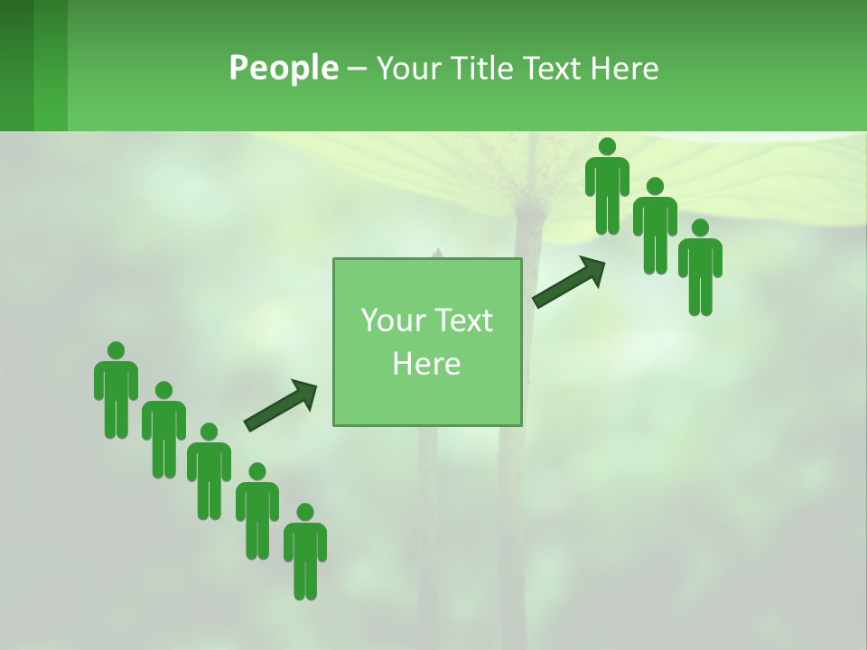 Technology White Electric PowerPoint Template