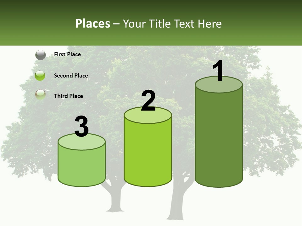 House Remote Ventilation PowerPoint Template