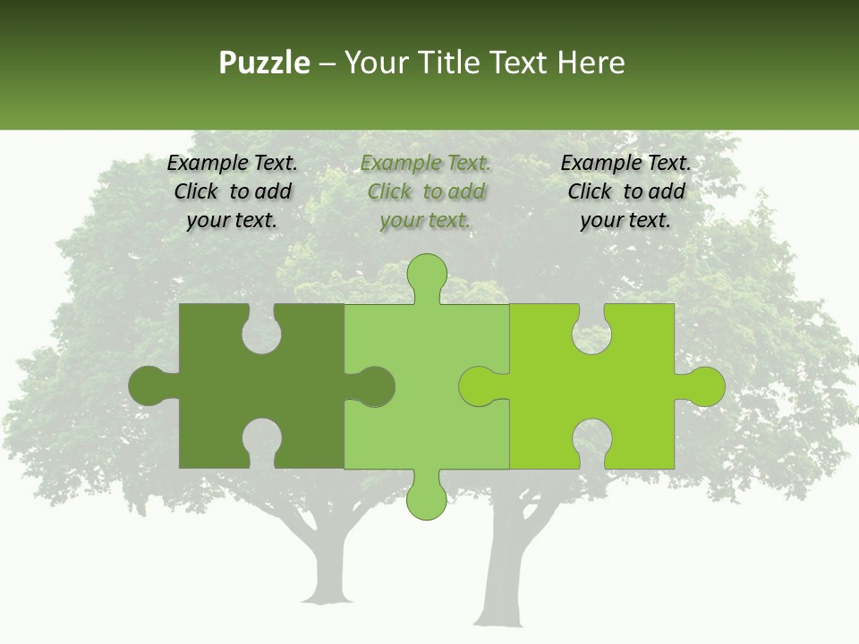 House Remote Ventilation PowerPoint Template