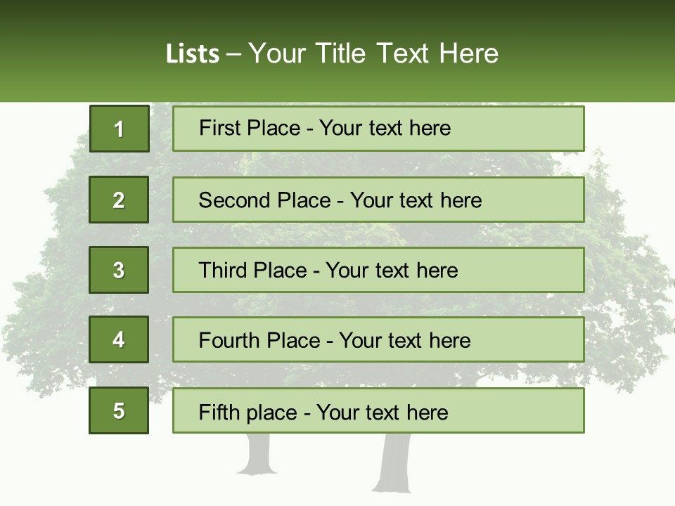 House Remote Ventilation PowerPoint Template