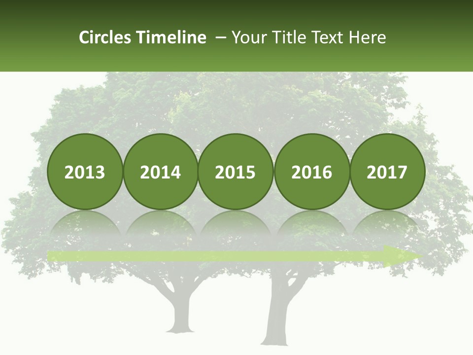 House Remote Ventilation PowerPoint Template