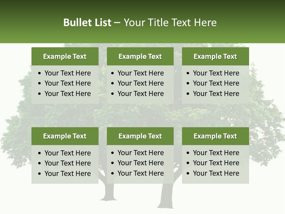 House Remote Ventilation PowerPoint Template