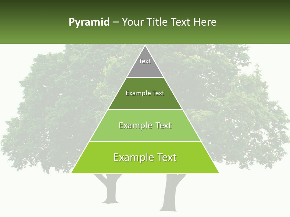 House Remote Ventilation PowerPoint Template