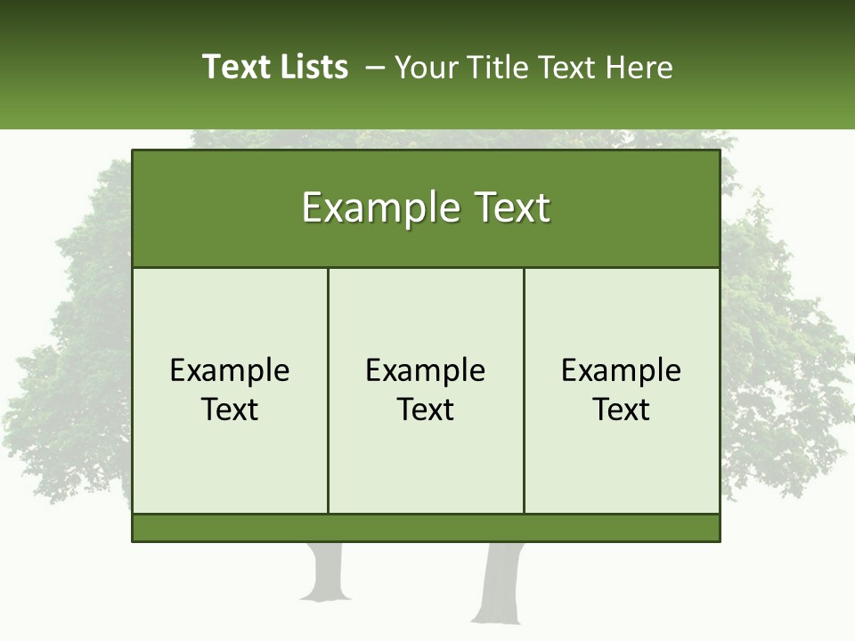 House Remote Ventilation PowerPoint Template