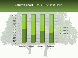 House Remote Ventilation PowerPoint Template