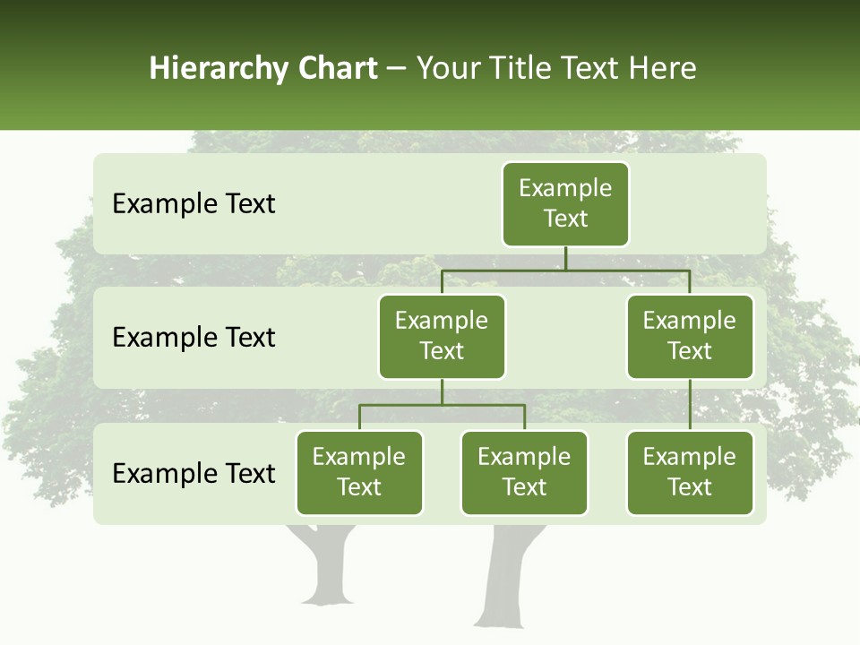 House Remote Ventilation PowerPoint Template