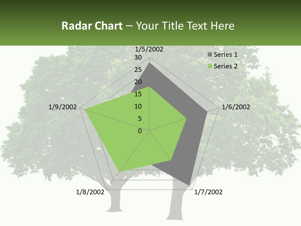 House Remote Ventilation PowerPoint Template