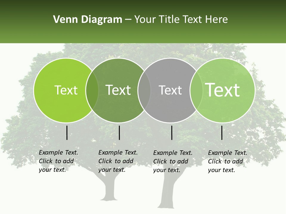 House Remote Ventilation PowerPoint Template
