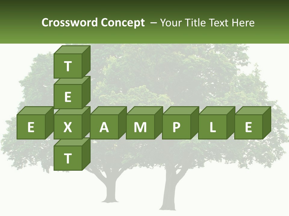 House Remote Ventilation PowerPoint Template