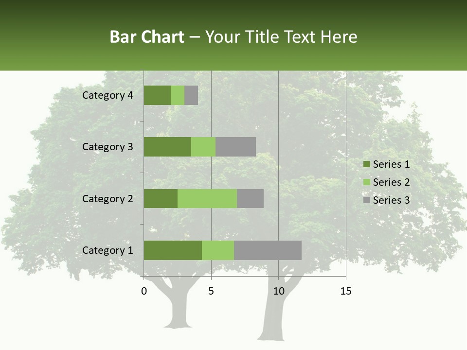 House Remote Ventilation PowerPoint Template
