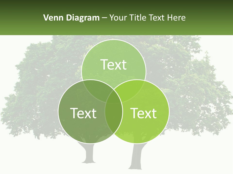 House Remote Ventilation PowerPoint Template