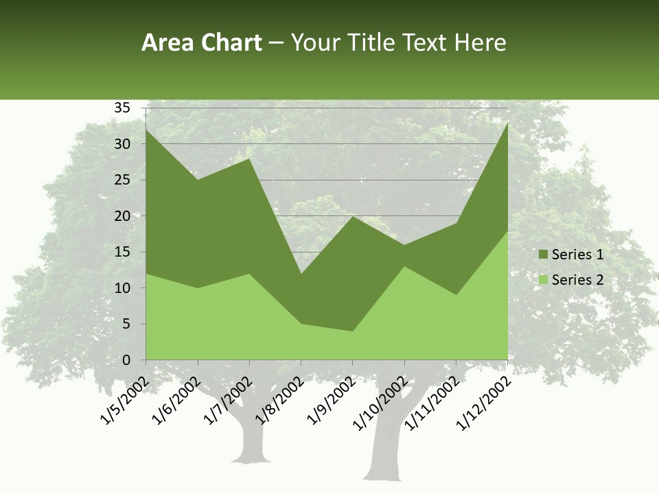 House Remote Ventilation PowerPoint Template