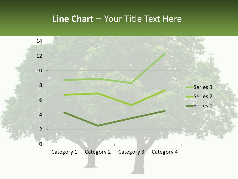 House Remote Ventilation PowerPoint Template