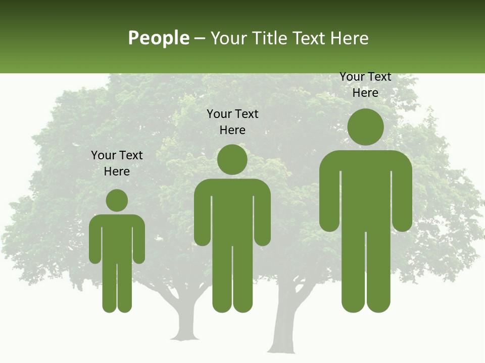 House Remote Ventilation PowerPoint Template