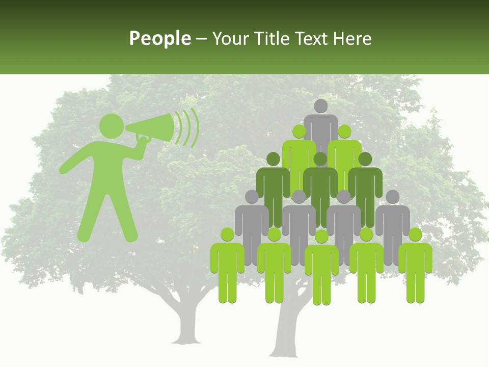 House Remote Ventilation PowerPoint Template