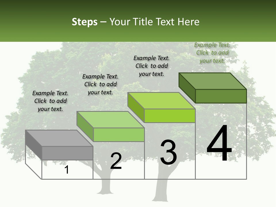 House Remote Ventilation PowerPoint Template