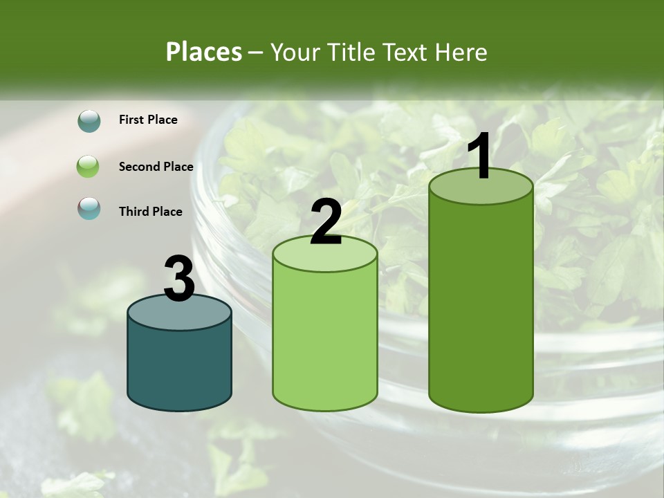 Cold Equipment Home PowerPoint Template