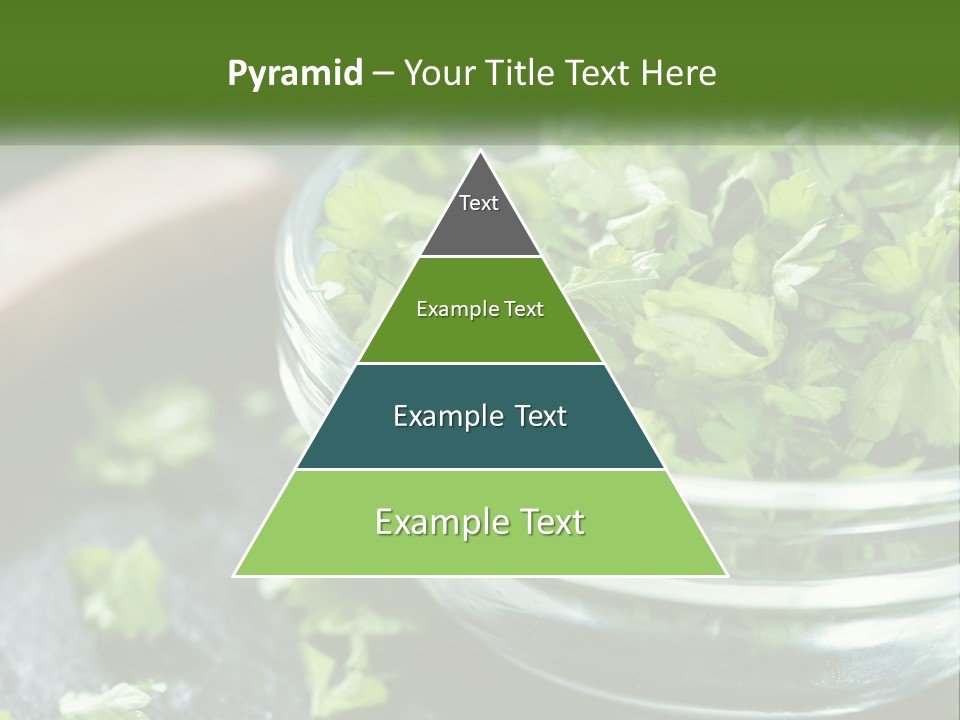 Cold Equipment Home PowerPoint Template