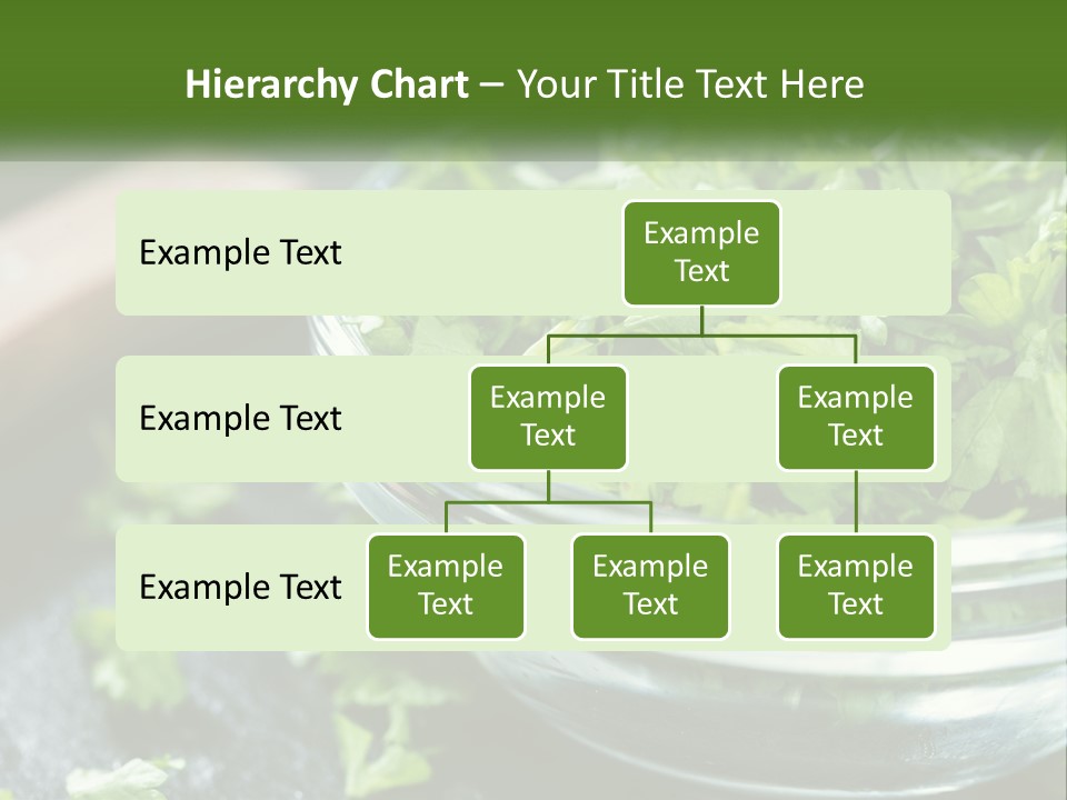 Cold Equipment Home PowerPoint Template