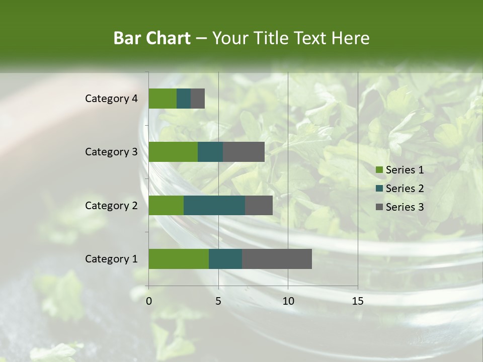 Cold Equipment Home PowerPoint Template