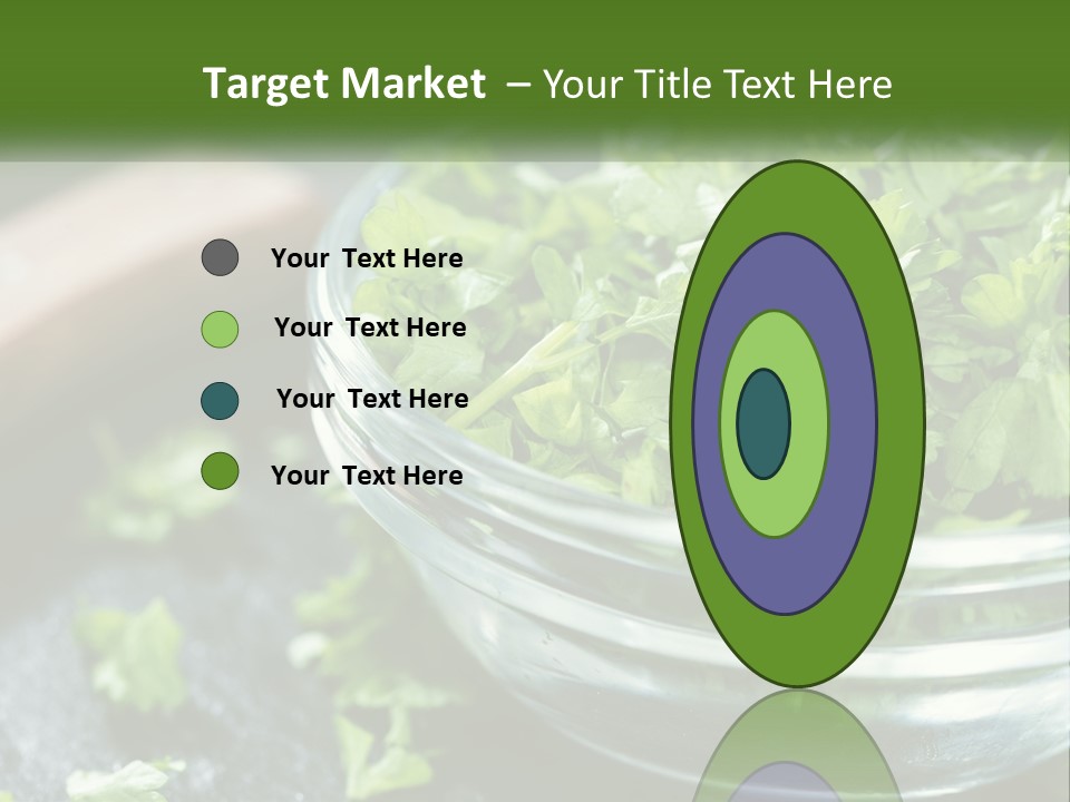 Cold Equipment Home PowerPoint Template