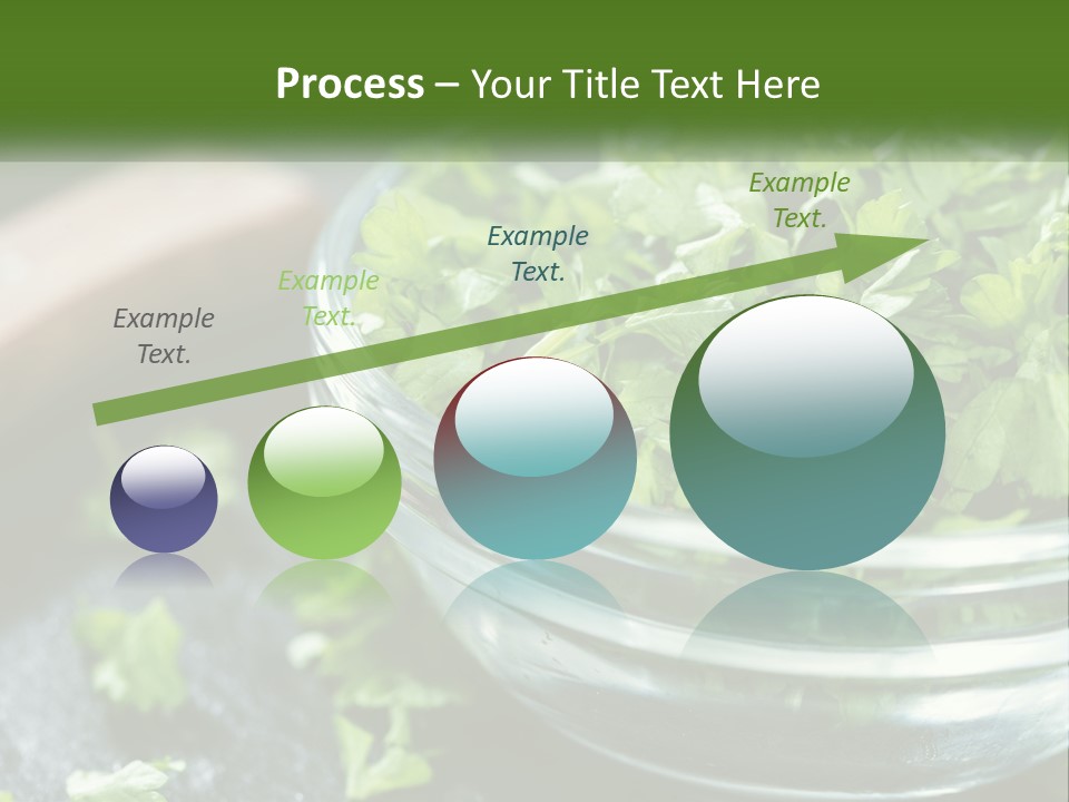 Cold Equipment Home PowerPoint Template